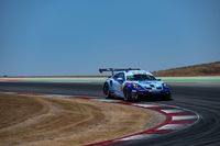 De volta ao grid, Sanchez forma dupla com Martins para a estreia do campeonato Endurance da Porsche Cup em Algarve