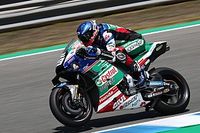 Alex M&aacute;rquez: &ldquo;Pensar que si llueve estaremos como el a&ntilde;o pasado es un error&rdquo;