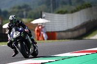 Viñales: "Márquez jugó sus cartas y le salió bien"