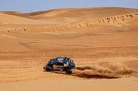 Lider T4 przed Polakami