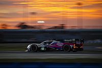 Winning MSR Acura "super lucky" with Rolex 24 gearbox scare