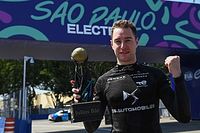 Vandoorne le gana la pole de la F&oacute;rmula E a da Costa en San Pablo