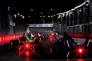 Horarios del ePrix de Diriyah 2024 de F&oacute;rmula E y c&oacute;mo verlo