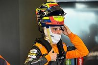 Pourquoi l'inexpérience de Piastri n'inquiète pas McLaren