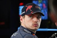Verstappen insin&uacute;a cu&aacute;l era la raz&oacute;n para no dejar pasar a P&eacute;rez