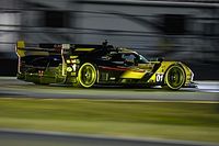 Rolex 24: Ganassi Cadillacs top final GTP practice at Daytona
