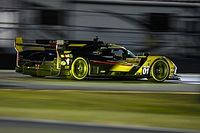 Daytona 24: Ganassi Cadillacs top final GTP practice at Daytona