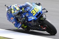 Suzuki latest marque to commit to MotoGP through 2026