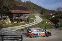 WRC: Breen sustituirá a Sordo en el Rally de Ypres