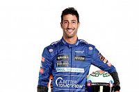 Ricciardo estrenará el nuevo McLaren en Silverstone el martes