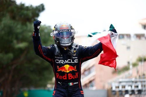 &iquest;"Checo" P&eacute;rez tendr&aacute; un cap&iacute;tulo dedicado en Drive to Survive 5?