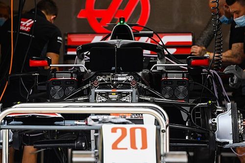 A qué hora y cómo ver la primera presentación de un coche de F1 2023
