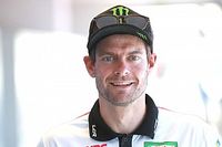 Crutchlow intentar&aacute; estar en Jerez tras ser operado