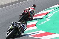 Crutchlow: Lorenzo quizá cree que no puede ganar con Honda