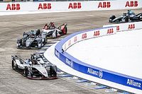 La F&oacute;rmula E prohibe los dobles motores para la pr&oacute;xima temporada