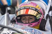 Pippa Mann w Zielonym Piekle