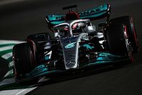 F1: Porpoising deixa Mercedes com d&uacute;vidas sobre a velocidade real do carro de 2022; entenda