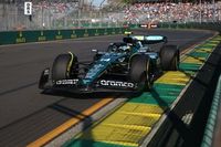 Alonso taki nie jest