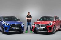 BMW confirma 15 lançamentos para o Brasil, incluindo X2, iX2 e i5