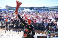 Da Costa le da la victoria a Porsche el domingo en Berl&iacute;n