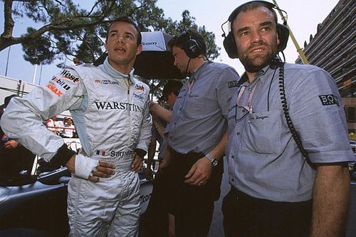 C&oacute;mo ser un ingeniero estrella: la historia y consejos de Ian Morgan