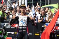 Razgatlioglu y su racha de victorias: "Ahora s&eacute; c&oacute;mo se sent&iacute;an en Ducati en 2019"