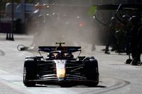 Pérez cree que podría haber ganado y explica por qué se le escapó