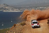 WRC: Toyota descubre el origen del problema de Ogier en Turqu&iacute;a