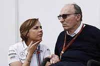 F1: Marido de Claire detona Drive to Survive por 'ignorar' venda da Williams
