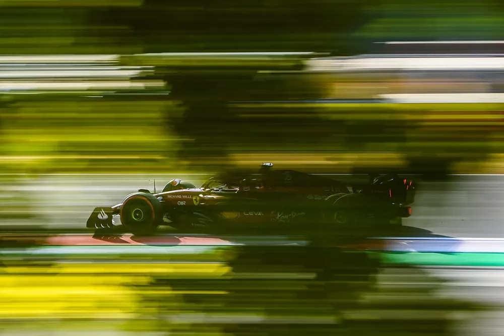 Charles Leclerc, Ferrari F1-75