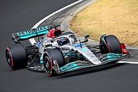 C&oacute;mo un enfoque "poco convencional" ayud&oacute; a Mercedes a la pole en Hungr&iacute;a