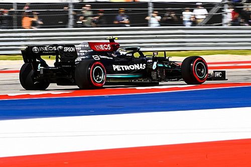 Mercedes debería ser más fuerte en México con un motor "optimizado"