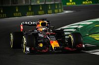 F1: Verstappen responde Mercedes e lidera terceiro treino livre para o GP da Arábia Saudita; Hamilton é 2º