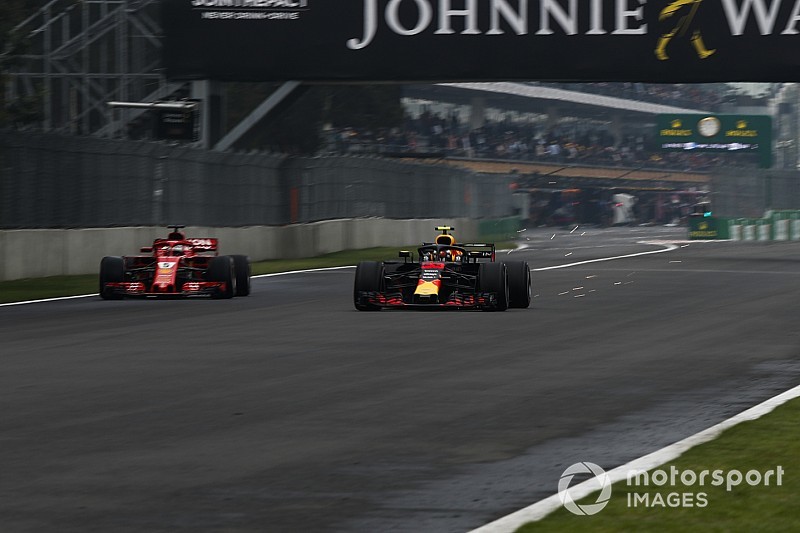 Ferrari si gioca molto in partenza, Red Bull deve evitare l'harakiri alla curva 4