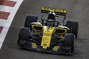 Sainz revela que instabilidade de carro da Renault o &ldquo;confundia&rdquo;