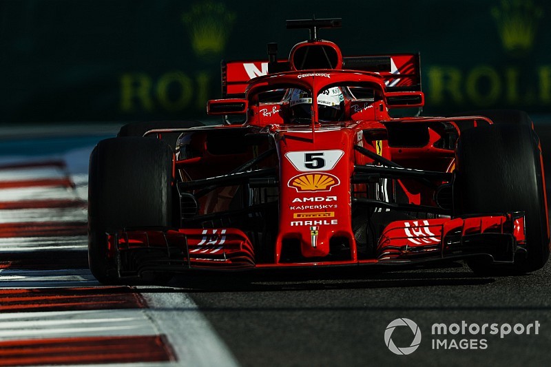Seguindo Ducati, Ferrari terá vermelho mais escuro e opaco para 2019
