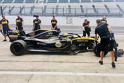 Pirelli completa dois dias de testes em Suzuka