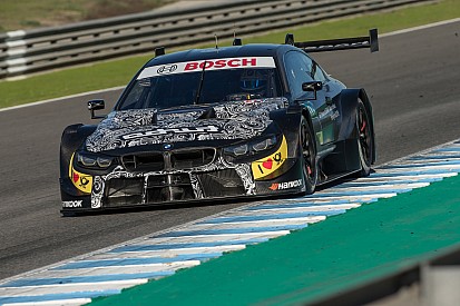 BMW підтвердила відсутність клієнтських команд у сезоні DTM-2019