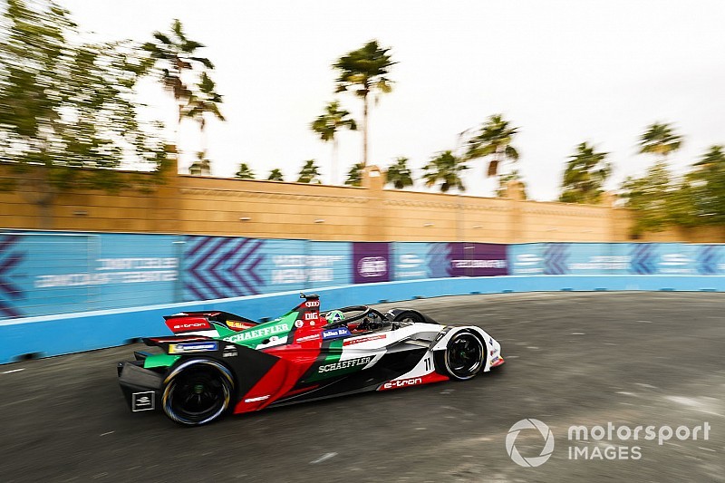 Mesmo confiante, Di Grassi reconhece grande melhora de adversários