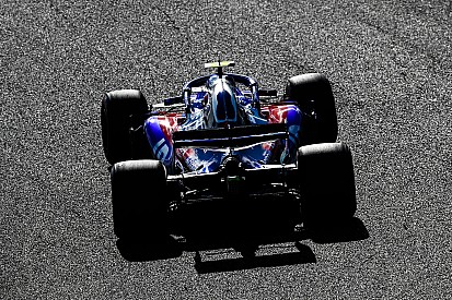 Honda no recibió el permiso para usar su actualización en Japón
