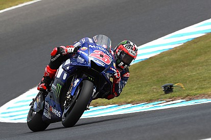 Viñales: “La temperatura ya no la podemos utilizar de excusa”