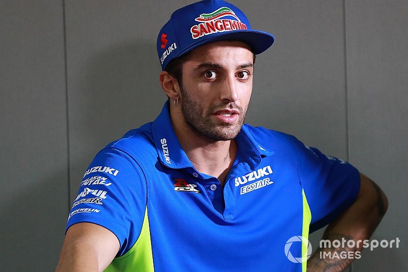 Iannone: