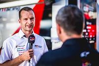 Hanninen ma co robić