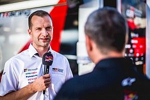 Hanninen ma co robić