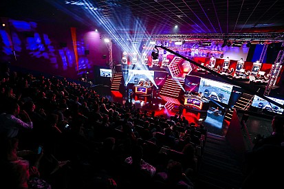 Leigh conserve son titre F1 Esport, Mercedes sacré par équipe