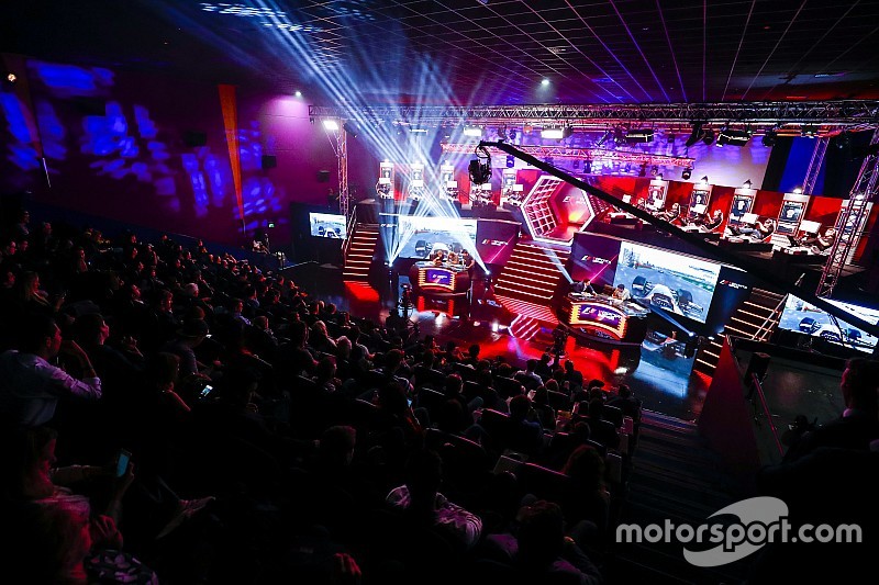 Leigh defends F1 Esports crown, Mercedes wins inaugural teams’ title