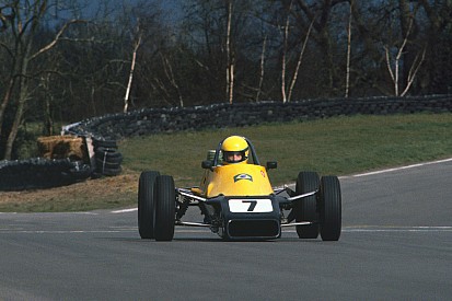 La première monoplace de Senna va reprendre la piste
