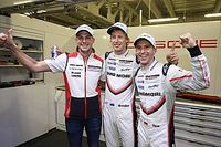 Porsche consigue la pole para las 6h de M&eacute;xico