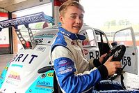 Billy Monger, precandidato a los Laureus 2018