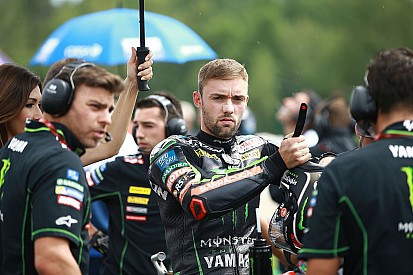 В Yamaha підтвердили: Фольгер стане її тест-пілотом у 2019 році